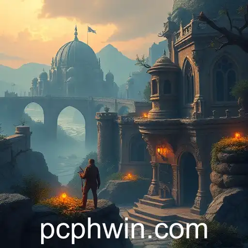 Exploring the Thrills of Adventure Games: Unleashing 'Phwin' Adventures