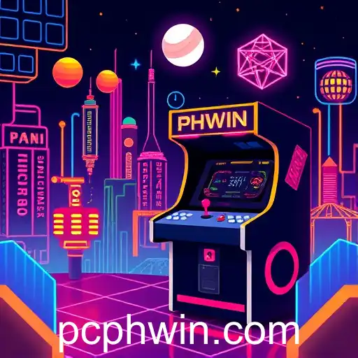 Exploring the Timeless Appeal of 'Arcade Classics' on phwin
