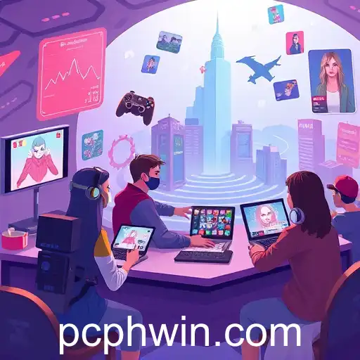 The Evolution of Gaming Platforms in 2025