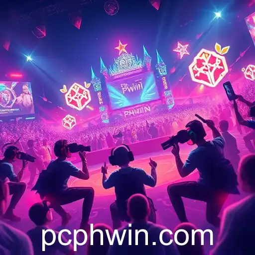 Phwin: Navigating the Future of Online Gaming