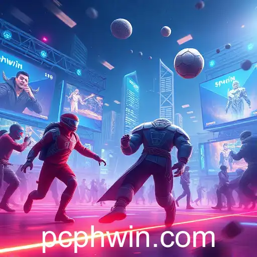 Phwin Revolutionizes Online Gaming Experience