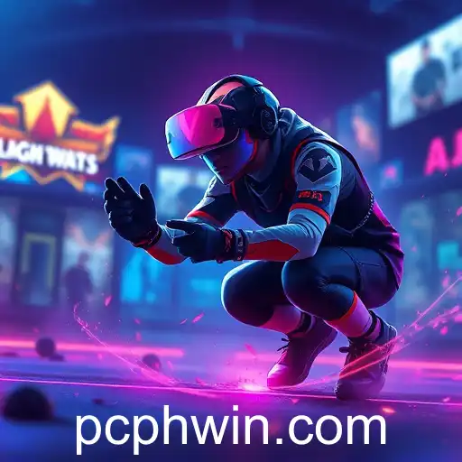 The Rise of Phwin: A New Era in Online Gaming