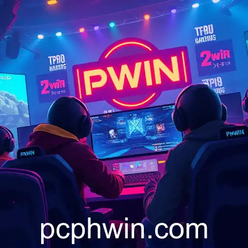 Phwin: The Evolution of Online Gaming