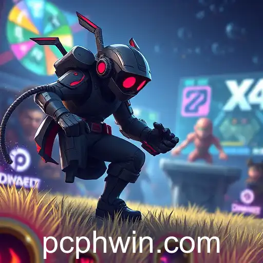 The Rise of PHWin: Adventures in Online Gaming