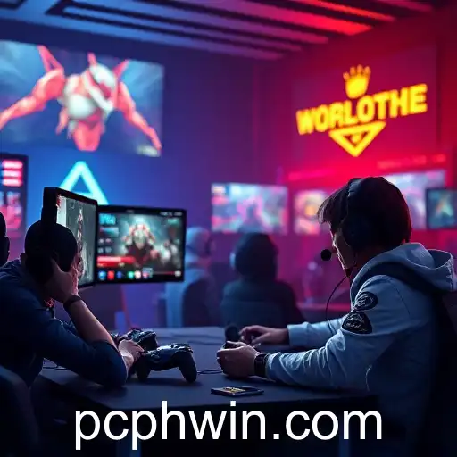 Phwin Revolutionizes Online Gaming Experience