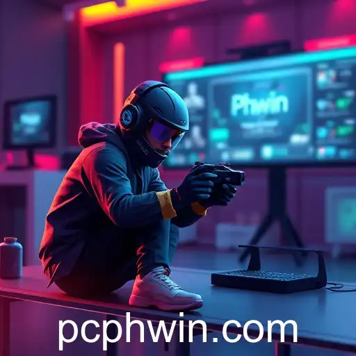 The Rise and Impact of Phwin in the Digital Gaming Sphere