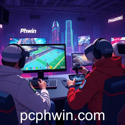 The Rise of Online Gaming Platforms in 2025