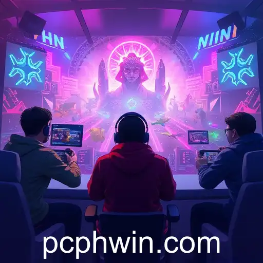 The Rise of PHWIN and Its Impact on Online Gaming