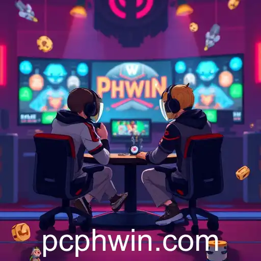 The Rise of PHWin in the Online Gaming Arena