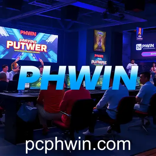 The Rise of Phwin in Online Gaming
