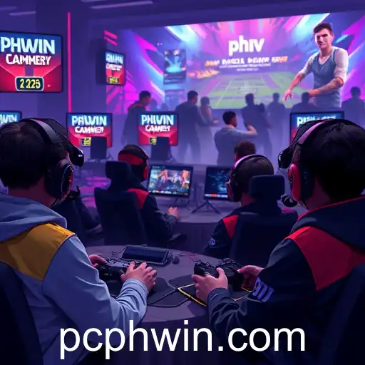 Exploring the Rise of Phwin: A Gaming Phenomenon