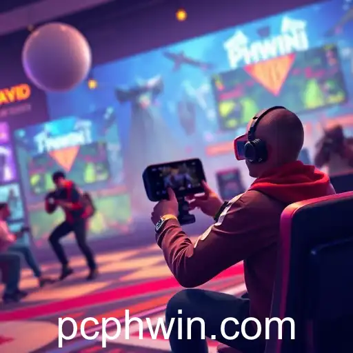 The Rise of PHWIN in the Gaming Landscape