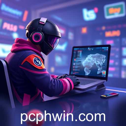 Digital Horizons: Navigating the Future of Gaming