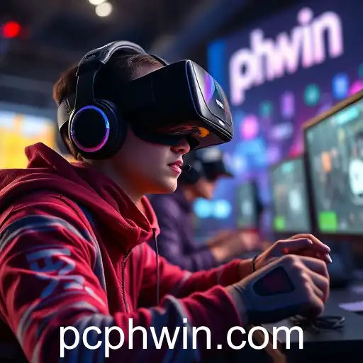 Emerging Trends in Online Gaming Platforms in 2025