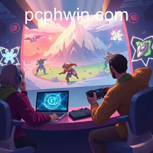 Phwin: Revolutionizing the Online Gaming Scene