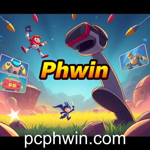Game Enthusiasts Embrace Phwin