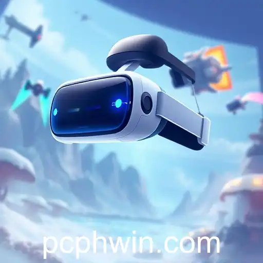 Phwin: Revolutionizing Virtual Gaming Experiences