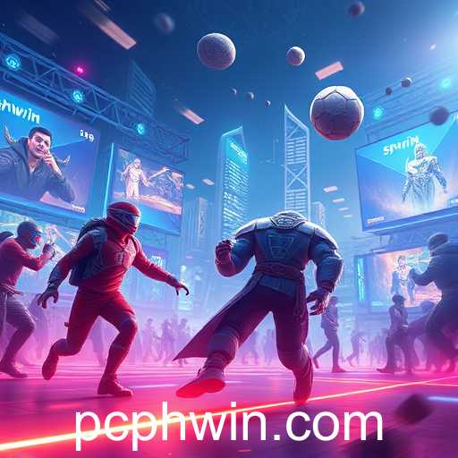 Phwin Revolutionizes Online Gaming Experience