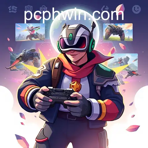 Phwin Revolutionizes Online Gaming Landscape