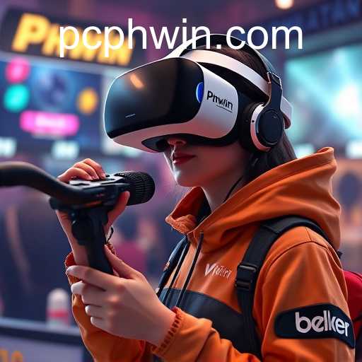 Phwin Revolutionizes Online Gaming Experience
