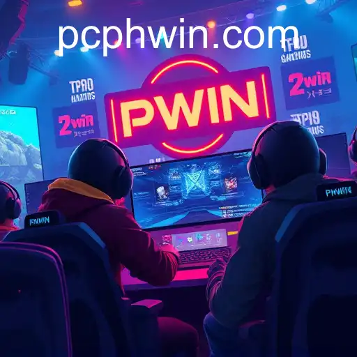Phwin: The Evolution of Online Gaming