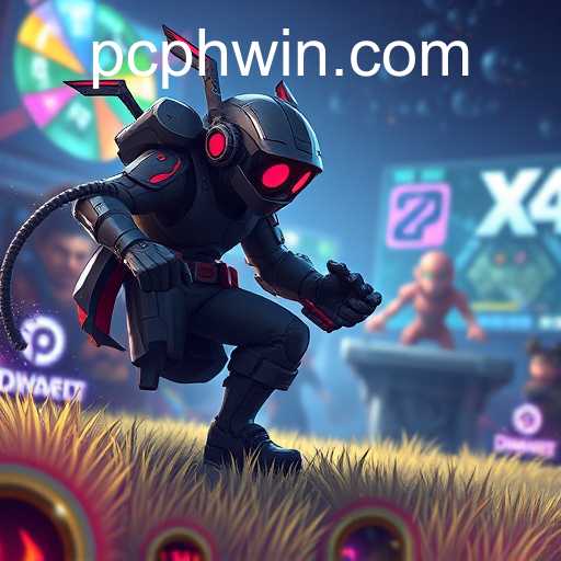 The Rise of PHWin: Adventures in Online Gaming