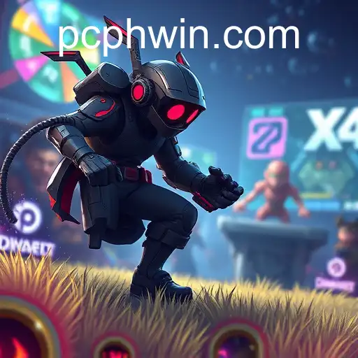 The Rise of PHWin: Adventures in Online Gaming