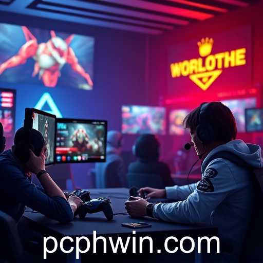 Phwin Revolutionizes Online Gaming Experience