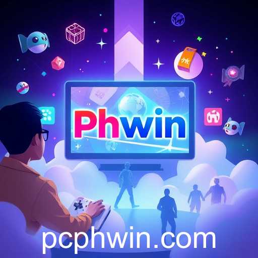 The Rise of Phwin: A Revolution in Online Gaming