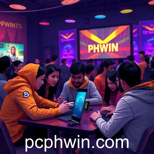 The Rise of Phwin in Online Gaming