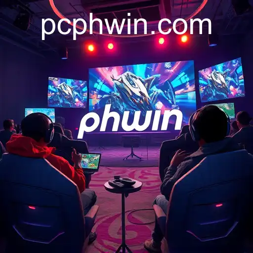 The Rise and Transformation of 'phwin' in Online Gaming