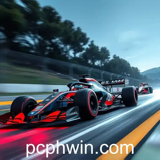 Revving Up the Virtual Engines: 'Racing Games' on PHWIN