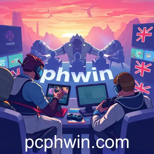 The Rise of Online English Games