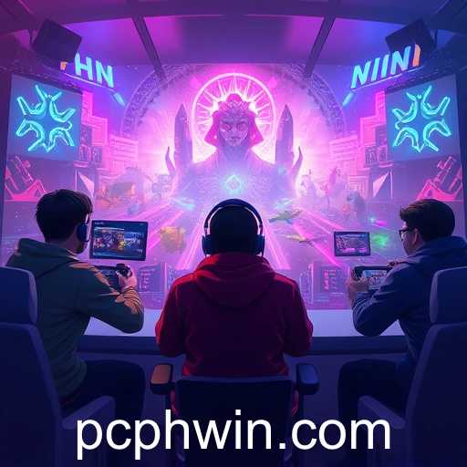 The Rise of PHWIN and Its Impact on Online Gaming