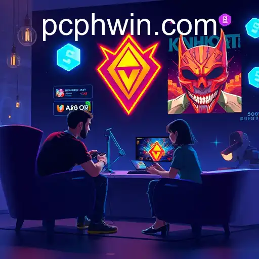 The Rise of Phwin: A Gaming Revolution