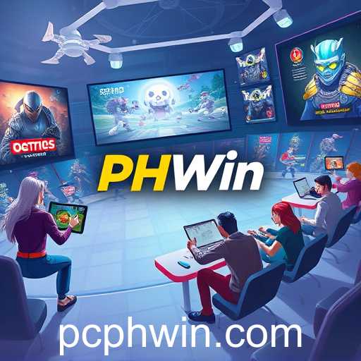 The Rise of PHWin in the Online Gaming Arena