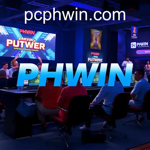 The Rise of Phwin in Online Gaming