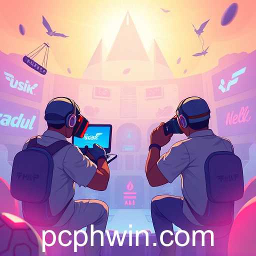 The Rise of PHWIN in the Gaming Landscape