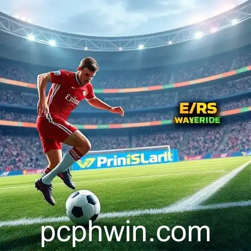 Exploring the Exciting World of 'Sports Games' on PHWin