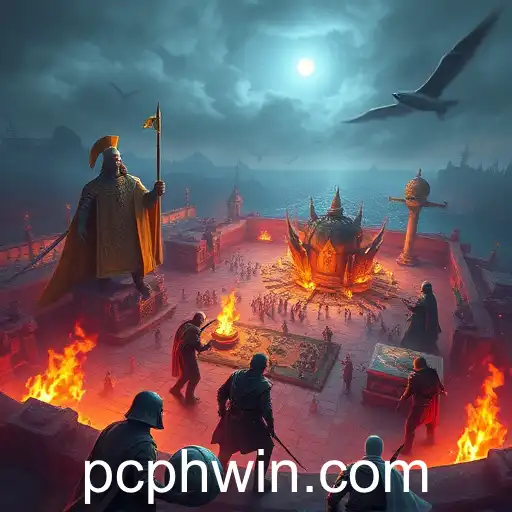 Exploring the World of Strategy Games: A Focus on 'phwin'